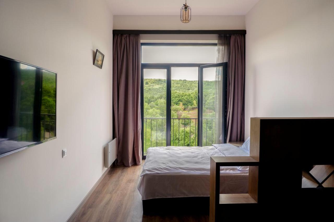 Ris Holiday Apartments Zaghkadsor Exterior foto